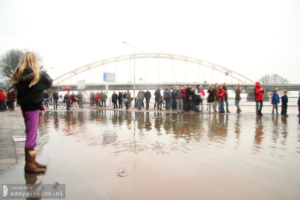 2011-01-14 Hoog water, Deventer (blog) 012